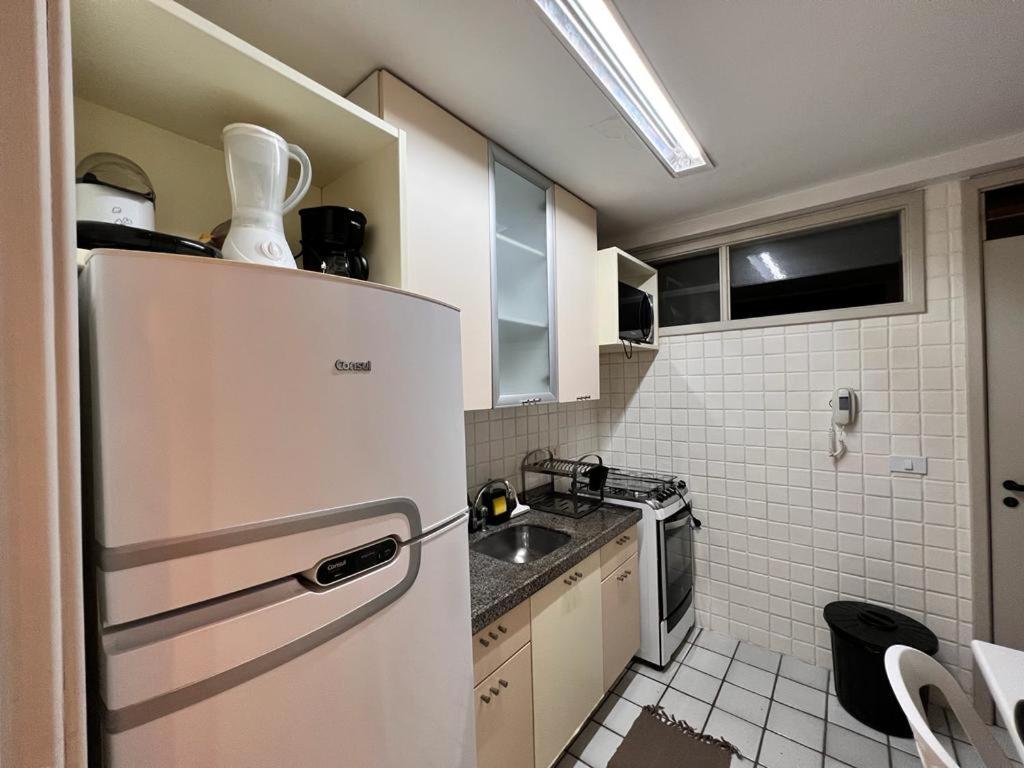 Apartamento 2 Quartos Beira-Mar Ponta Verde - Castelo B Temporada Maceio Dış mekan fotoğraf