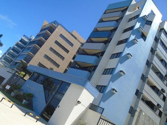 Apartamento 2 Quartos Beira-Mar Ponta Verde - Castelo B Temporada Maceio Dış mekan fotoğraf